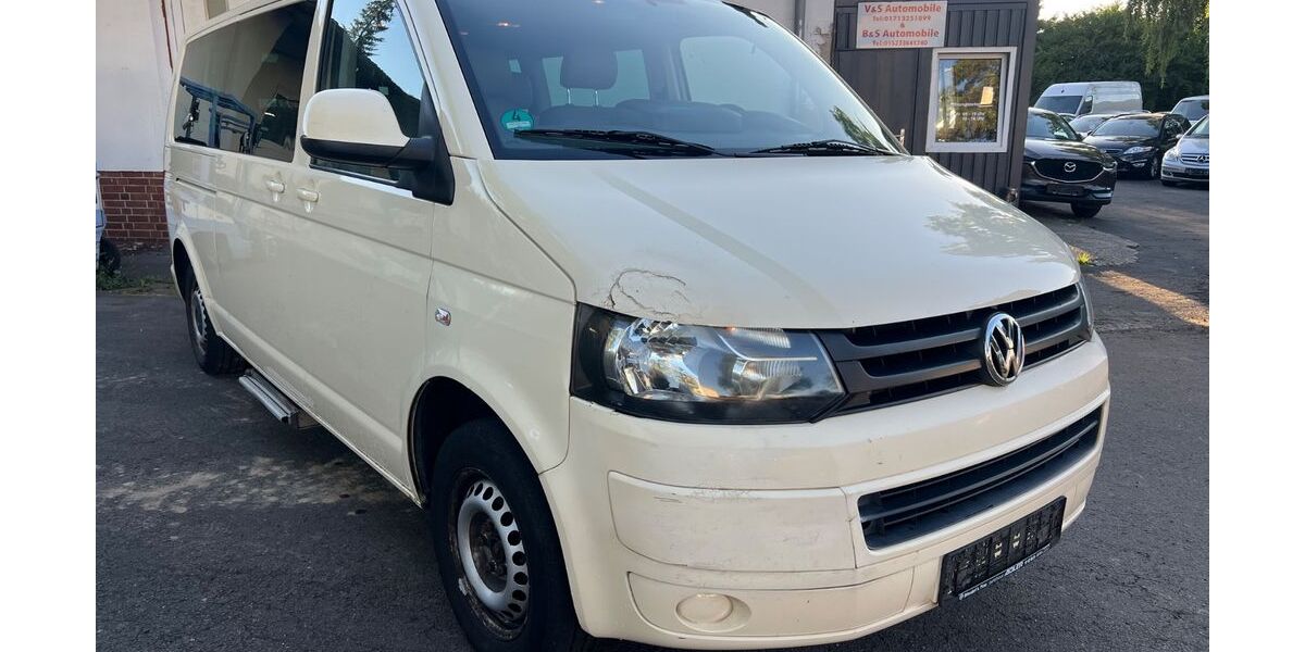 VW T5 Transporter 555.000 km 7.790 &euro; Göttingen 37079