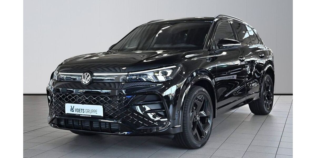 VW Tiguan 5.000 km 53.880 &euro; Göttingen 37081