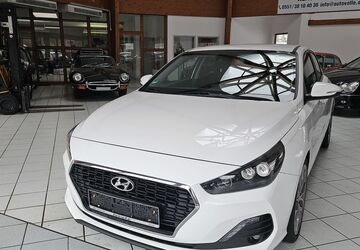 Hyundai i30 223.976 km 8.850 &euro; Göttingen 37079