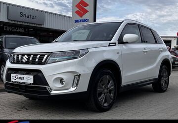 Suzuki Vitara 54.500 km 17.290 &euro; Göttingen 37077