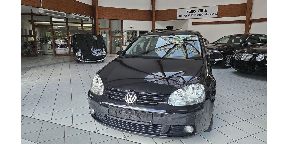 VW Golf 188.945 km 2.350 &euro; Göttingen 37079