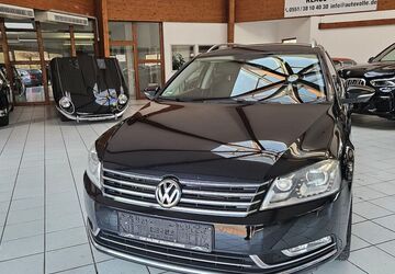 VW Passat 222.751 km 6.995 &euro; Göttingen 37079