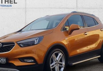 Opel Mokka X 85.000 km 13.490 &euro; Northeim 37154