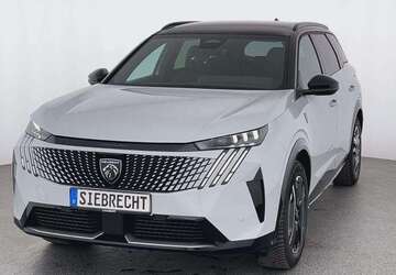 Peugeot 5008 5.000 km 50.980 &euro; Uslar 37170