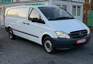 Mercedes-Benz Vito 222.000 km 7.990 &euro; Göttingen 37079