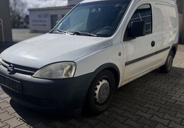 Opel Combo 257.000 km 1.000 &euro; Nörten Hardenberg 37176