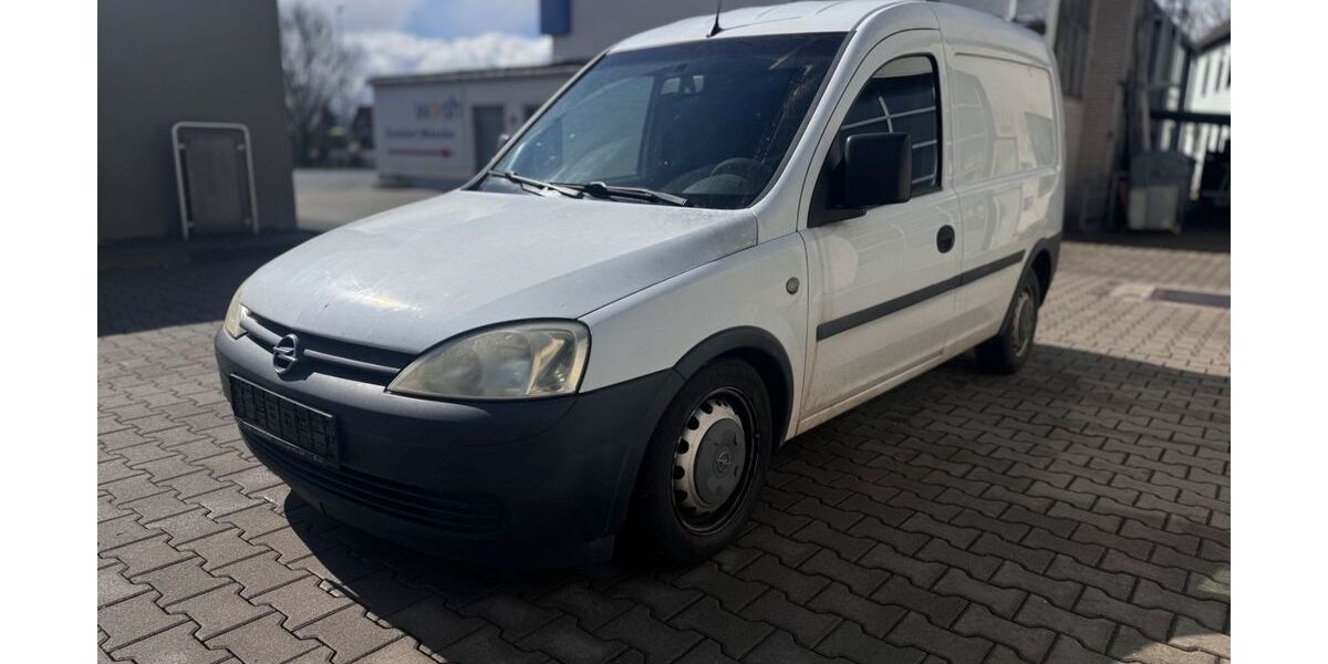 Opel Combo 257.000 km 1.000 &euro; Nörten Hardenberg 37176