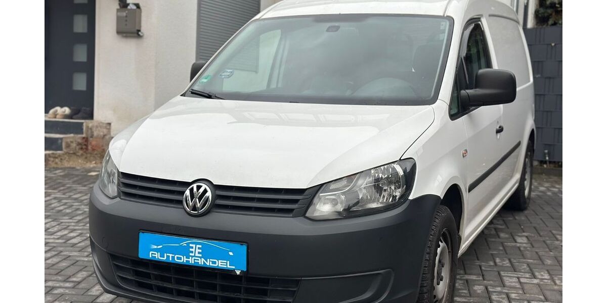 VW Caddy 156.000 km 6.900 &euro; Duderstadt 37115
