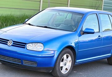 VW Golf 229.100 km 1.400 &euro; Bovenden 37120