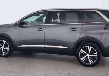 Peugeot 5008 36.664 km 31.970 &euro; Uslar 37170