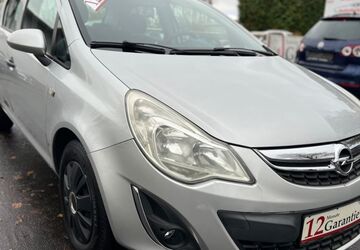 Opel Corsa 102.893 km 3.990 &euro; Göttingen 37079