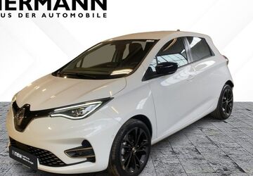 Renault ZOE 33.298 km 15.294 &euro; Göttingen 37079