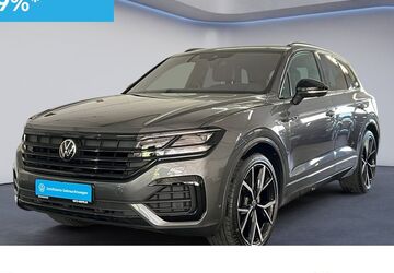 VW Touareg 18.800 km 66.380 &euro; Göttingen 37081