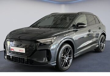 Audi Q4 e-tron 3.500 km 70.999 &euro; Göttingen OT Grone 37081