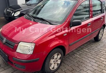 Fiat Panda 142.000 km 990 &euro; Göttingen 37079