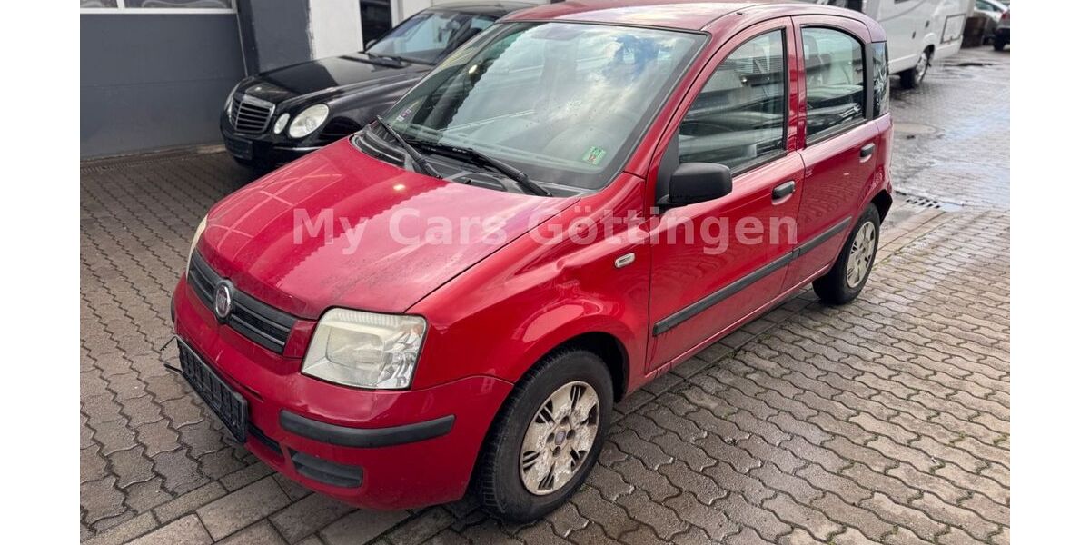 Fiat Panda 142.000 km 990 &euro; Göttingen 37079