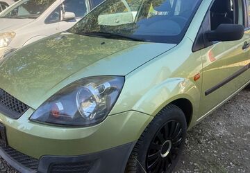 Ford Fiesta 161.232 km 999 &euro; Göttingen 37079