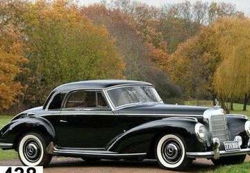 Mercedes-Benz 300 6.735 km 290.000 &euro; Bovenden 37120