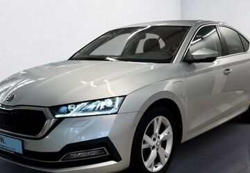 Skoda Octavia 72.854 km 22.891 &euro; Northeim 37154
