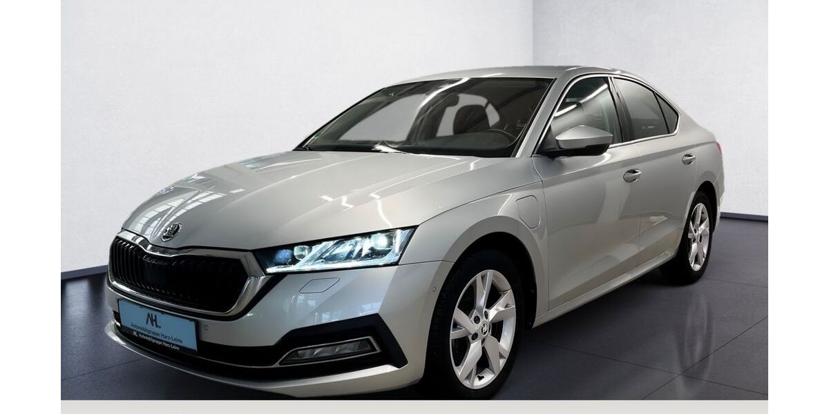 Skoda Octavia 72.854 km 22.891 &euro; Northeim 37154