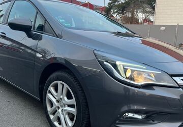 Opel Astra 149.000 km 7.200 &euro; Göttingen 37079