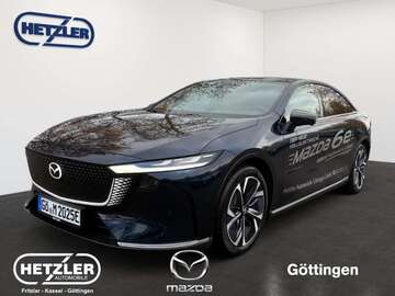 Gebrauchte Mazda 6