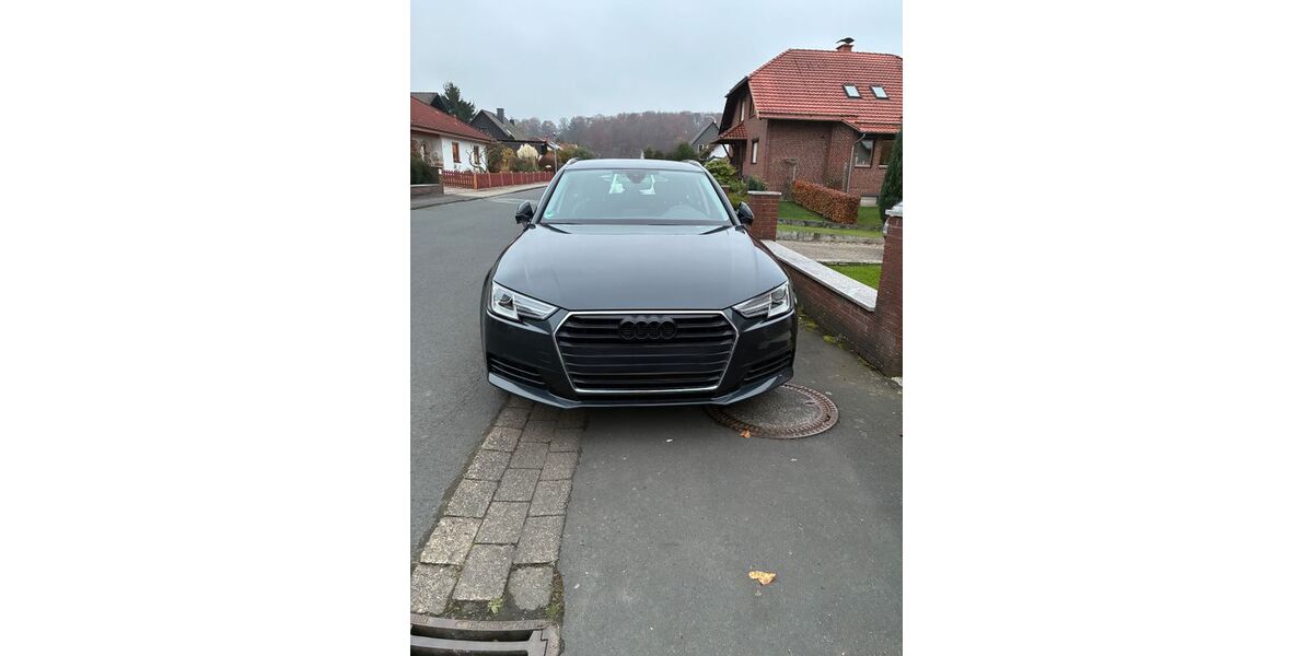 Audi A4 149.413 km 16.500 &euro; Hettensen 37181