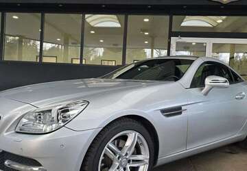 Mercedes-Benz SLK 200 166.000 km 15.950 &euro; Göttingen 37081