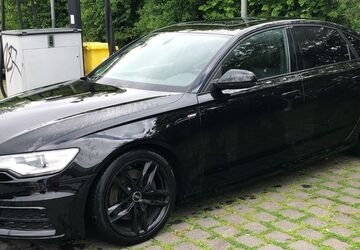 Audi A6 173.000 km 15.500 &euro; Northeim 37154