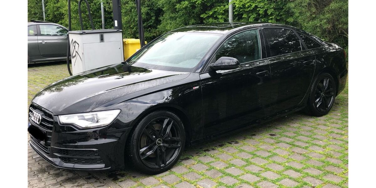 Audi A6 173.000 km 15.500 &euro; Northeim 37154
