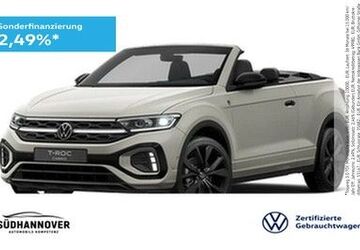 VW T-Roc 7.900 km 37.880 &euro; Göttingen 37081