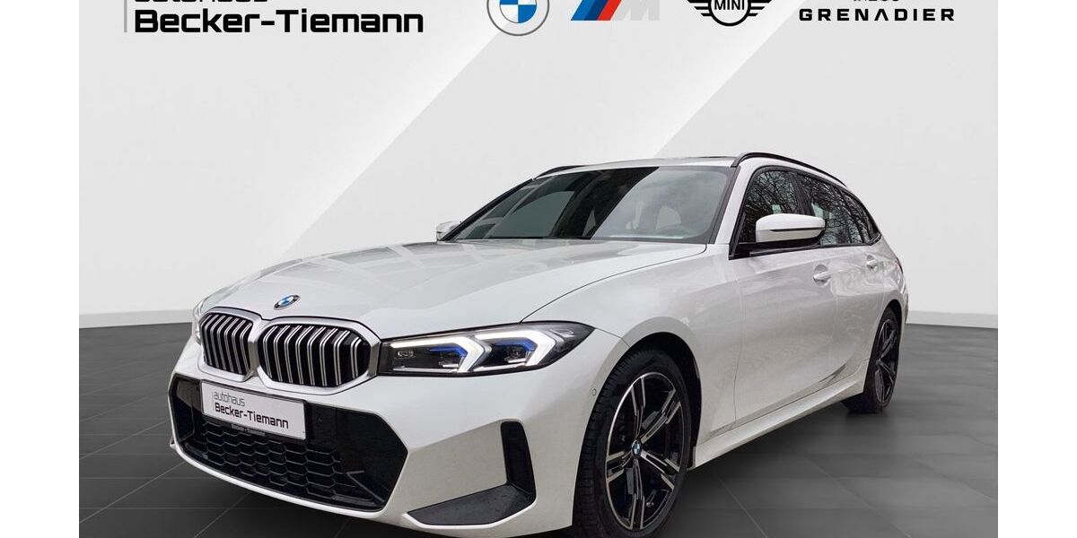 BMW 320 20.640 km 41.704 &euro; Northeim 37154