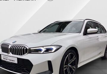 BMW 320 20.640 km 42.901 &euro; Northeim 37154