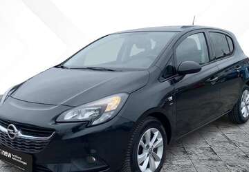 Opel Corsa 93.119 km 7.994 &euro; Göttingen 37079