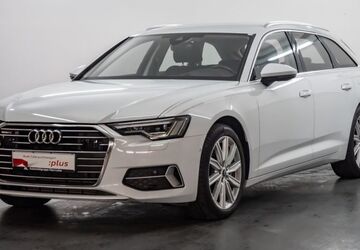Audi A6 92.268 km 33.310 &euro; Northeim 37154