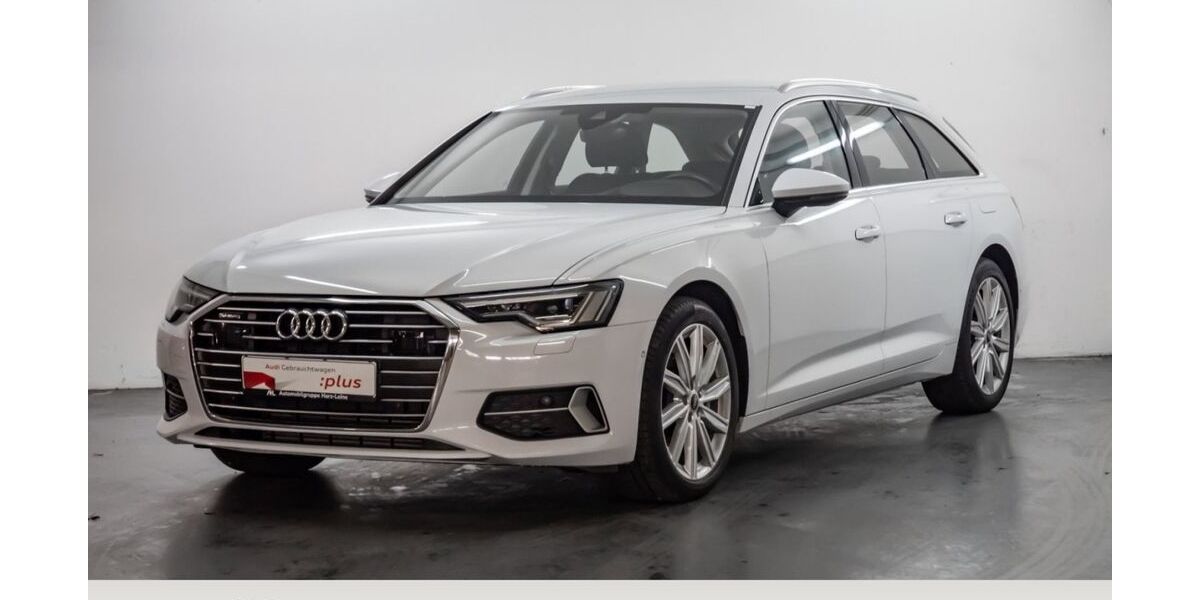 Audi A6 92.268 km 33.310 &euro; Northeim 37154