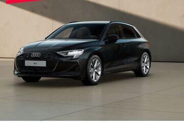 Audi A3 10.325 km 29.276 &euro; Northeim 37154