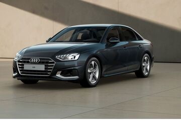 Audi A4 8.532 km 35.597 &euro; Northeim 37154