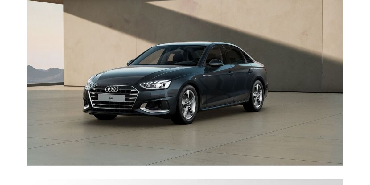 Audi A4 8.532 km 35.597 &euro; Northeim 37154