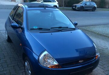 Ford Ka/Ka+ 89.760 km 1.890 &euro; Göttingen 37073