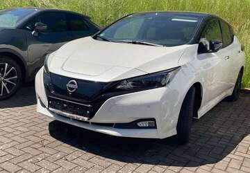 Nissan Leaf 17.000 km 17.990 &euro; Göttingen 37079