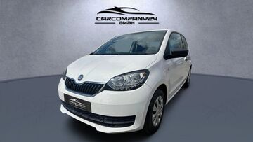 Gebrauchte Skoda Citigo