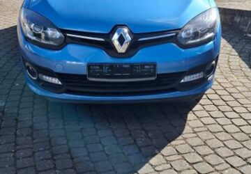 Renault Megane 79.980 km 8.600 &euro; Göttingen 37077