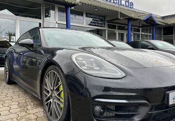 Porsche Panamera 44.150 km 89.900 &euro; Gieboldehausen 37434