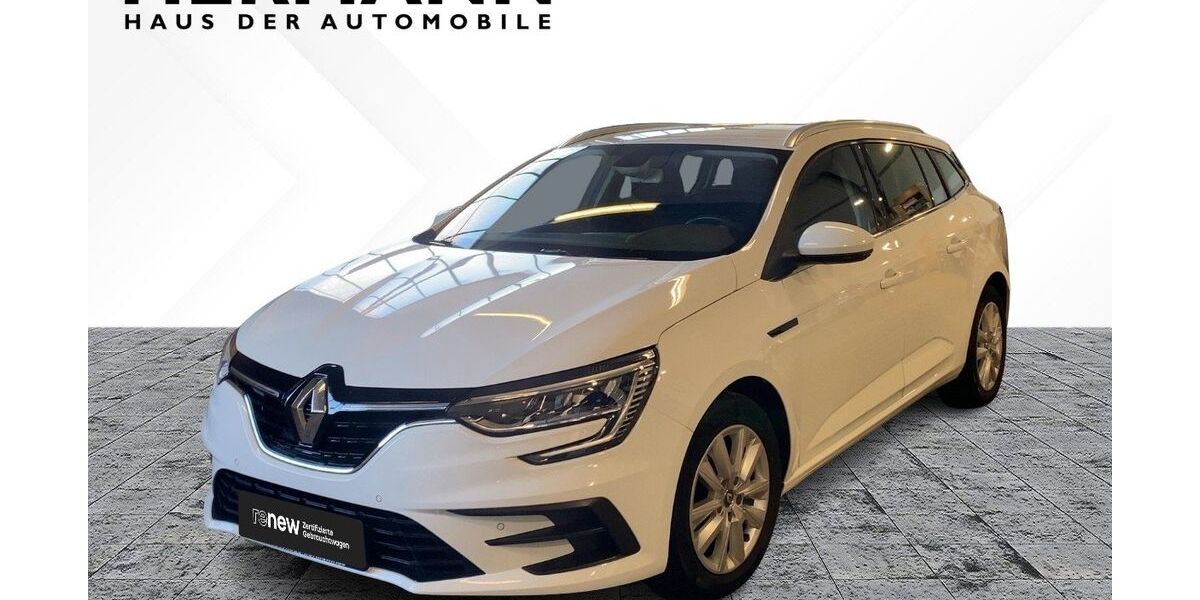 Renault Megane 48.009 km 16.982 &euro; Northeim 37154
