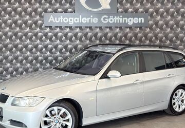 BMW 320 158.888 km 6.450 &euro; Göttingen 37081