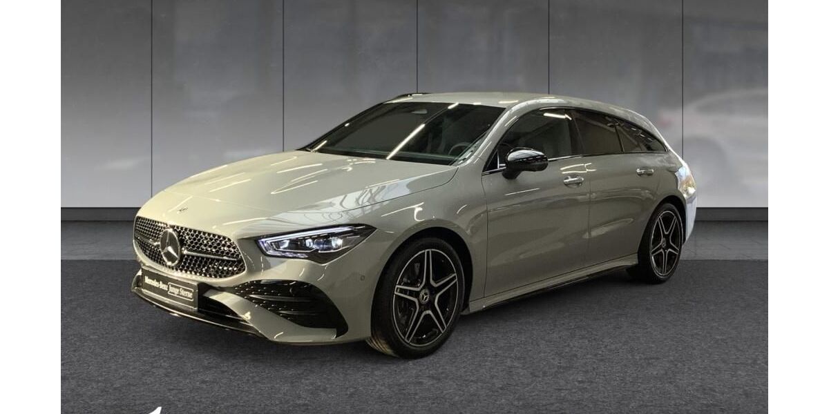 Mercedes-Benz CLA 200 Shooting Brake 3.000 km 39.830 &euro; Northeim 37154