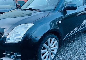 Suzuki Swift 190.000 km 2.700 &euro; Rosdorf 37124