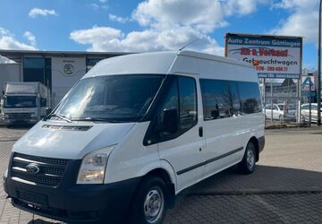 Ford Transit 216.000 km 6.500 &euro; Göttingen 37079