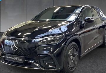 Mercedes-Benz EQE SUV 21.708 km 71.610 &euro; Duderstadt 37115